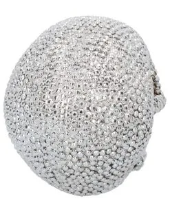 Aurora Borealis Totenschädel 16cm -Halloween Geschäft aurora boreali totenkopf aurora boreali totenschaedel aurora boreali skull priceless grin skull 53390 05