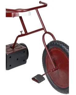 Verwunschenes Altes Dreirad Animatronic 5 Verwunschenes Altes Dreirad Animatronic -Halloween Geschäft bessesenes antikes dreirad animatronic ghostly tricyle animatronic halloween deko 38853 03