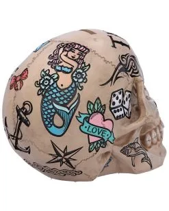 Calavera Tattoo Totenkopf Sparkasse 10 Calavera Tattoo Totenkopf Sparkasse -Halloween Geschäft calavera tattoo totenschaedel sparkasse calavera tattoo totenkopf spardose calavera tattoo skull fund 39512 04