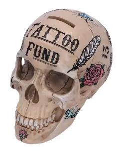 Calavera Tattoo Totenkopf Sparkasse 12 Calavera Tattoo Totenkopf Sparkasse -Halloween Geschäft calavera tattoo totenschaedel sparkasse calavera tattoo totenkopf spardose calavera tattoo skull fund 39512 07