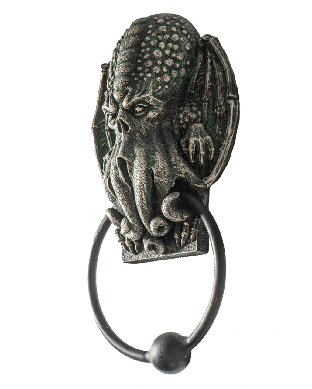 Cthulhu Türklopfer 3 Cthulhu Türklopfer – Bild 3