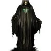 Gigantisches Skelett Phantom Halloween Animatronic