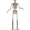 Riesiges Skelett Halloween Animatronic