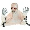 Mumie Halloween Animatronic 40cm