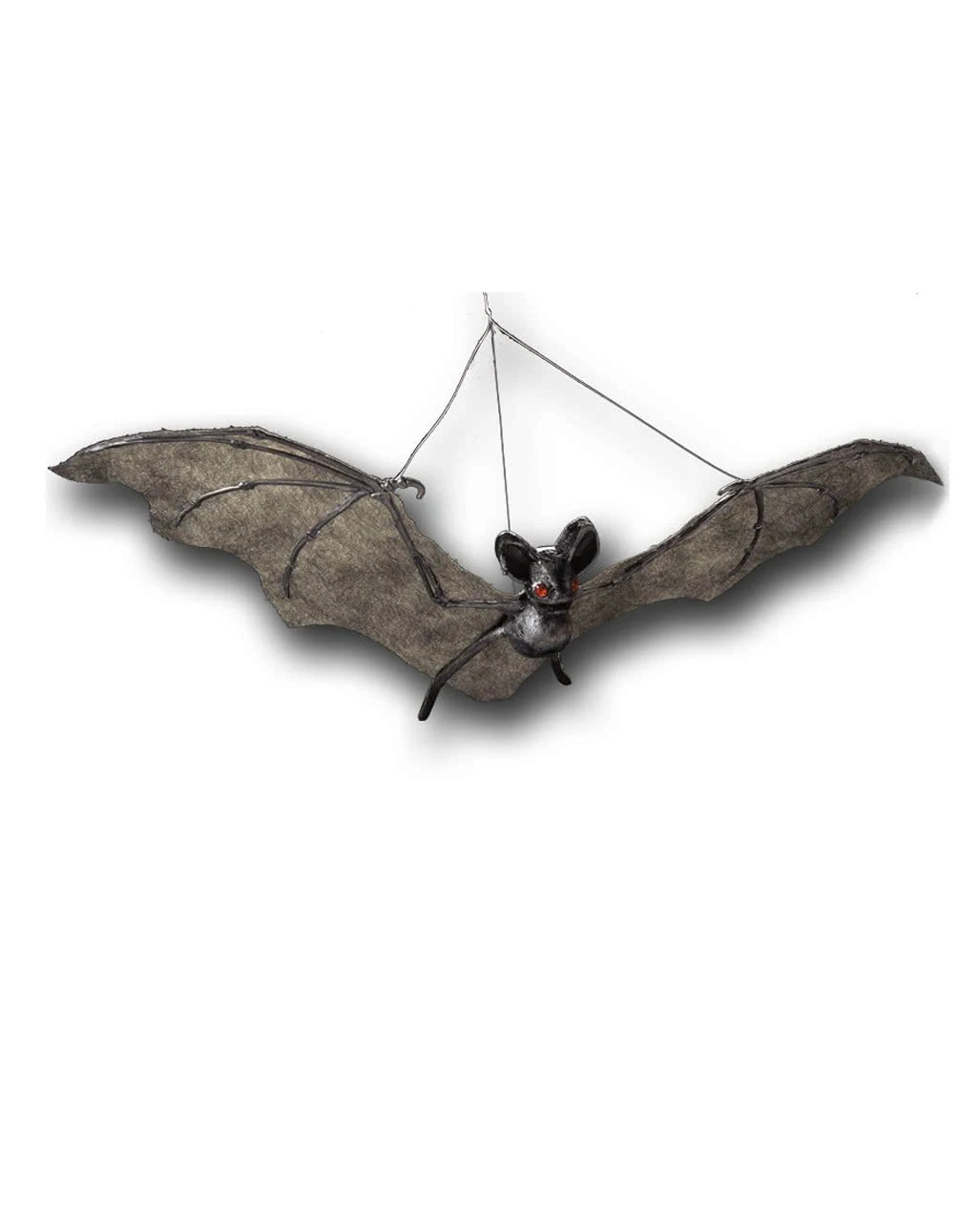 Halloween Fledermaus 54 Cm 1 Halloween Fledermaus 54 Cm
