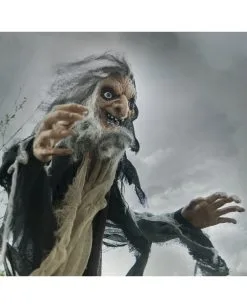 Halloween Figur Hexe Nahema 163cm 9 Halloween Figur Hexe Nahema 163cm -Halloween Geschäft hexe nahema halloween animatronic hexe nahema hellxuna halloween figur halloween deko kaufen 51843 05