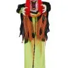 Zappelnder Horror Clown 160cm