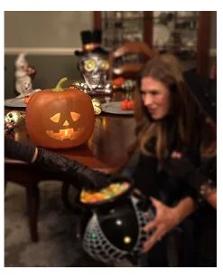 Jabberin Jack Animierter Halloween Kürbis -Halloween Geschäft jabberin jack sprechender halloween kuerbis jabberin jack animated halloween pumpkin halloween deko und halloween animatronics 51656