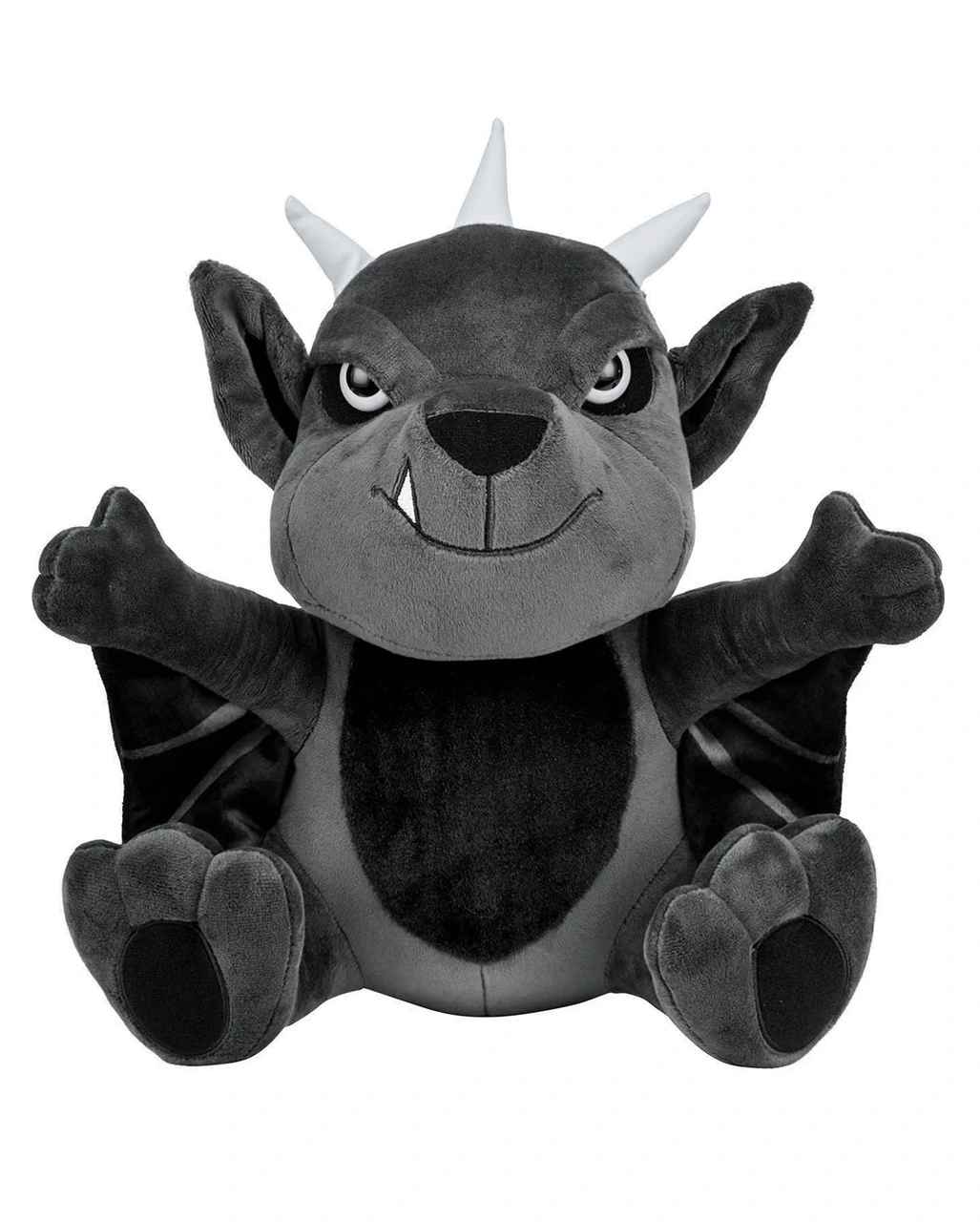 KILLSTAR Gate Keeper Figur Aus Plüsch 1 KILLSTAR Gate Keeper Figur Aus Plüsch