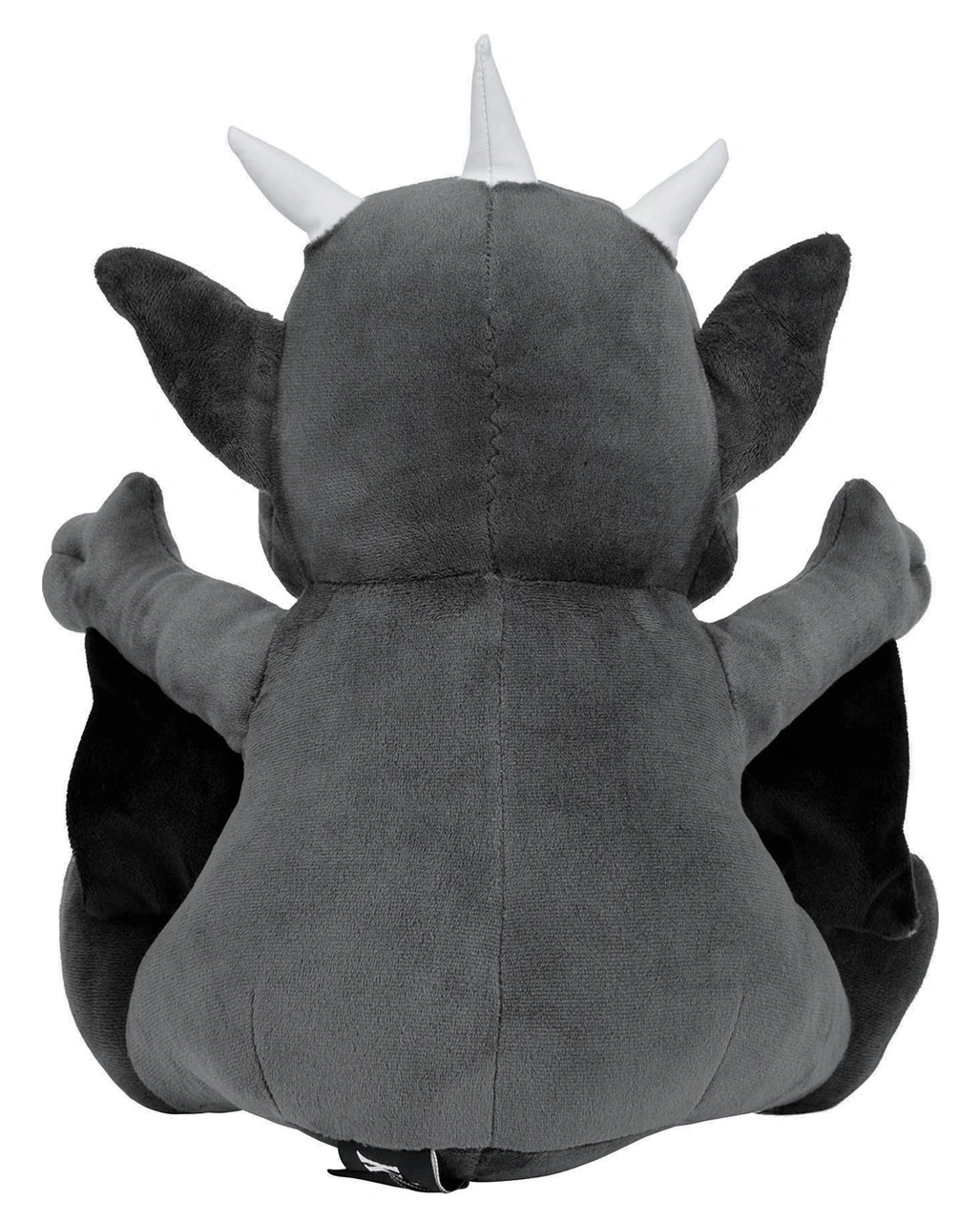 KILLSTAR Gate Keeper Figur Aus Plüsch 2 KILLSTAR Gate Keeper Figur Aus Plüsch – Bild 2