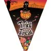 Trick Or Treat Halloween Girlande 5m