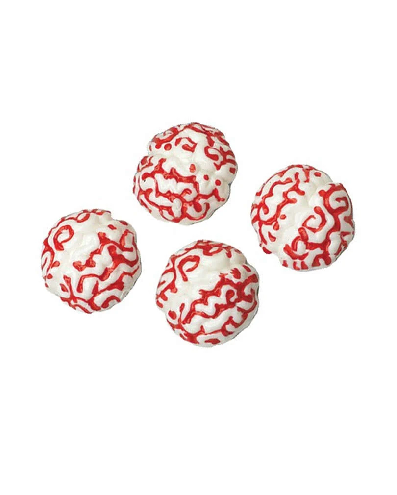 Schleimiges Slimy Gehirn 1 Schleimiges Slimy Gehirn