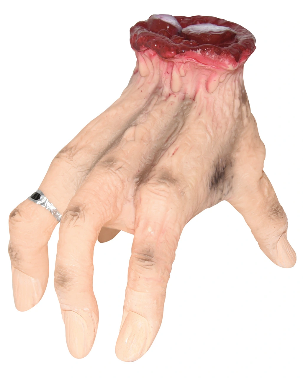 Krabbelnde Hand Animatronic Für Halloween 1 Krabbelnde Hand Animatronic Für Halloween