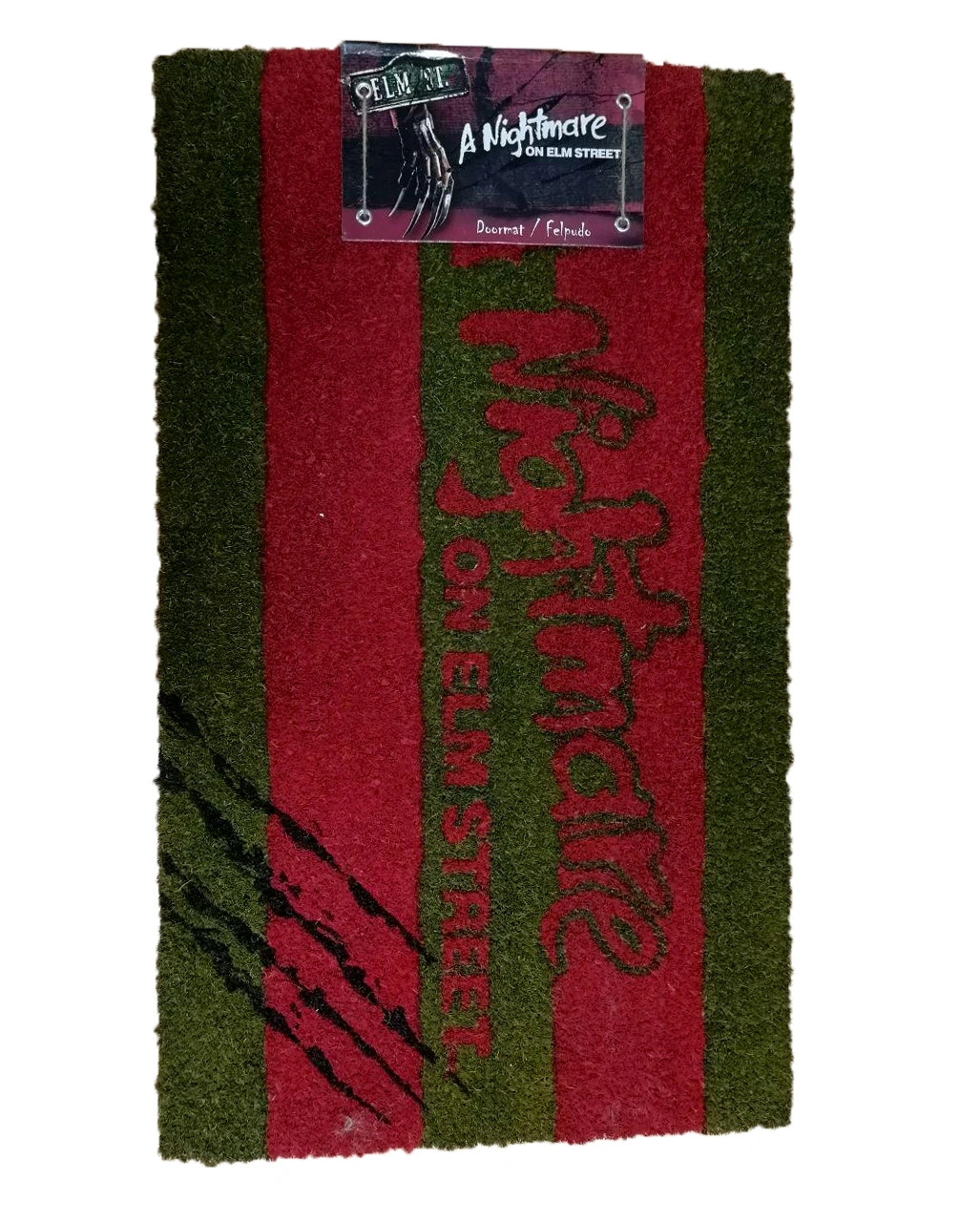 Nightmare On Elm Street Türmatte 2 Nightmare On Elm Street Türmatte – Bild 2