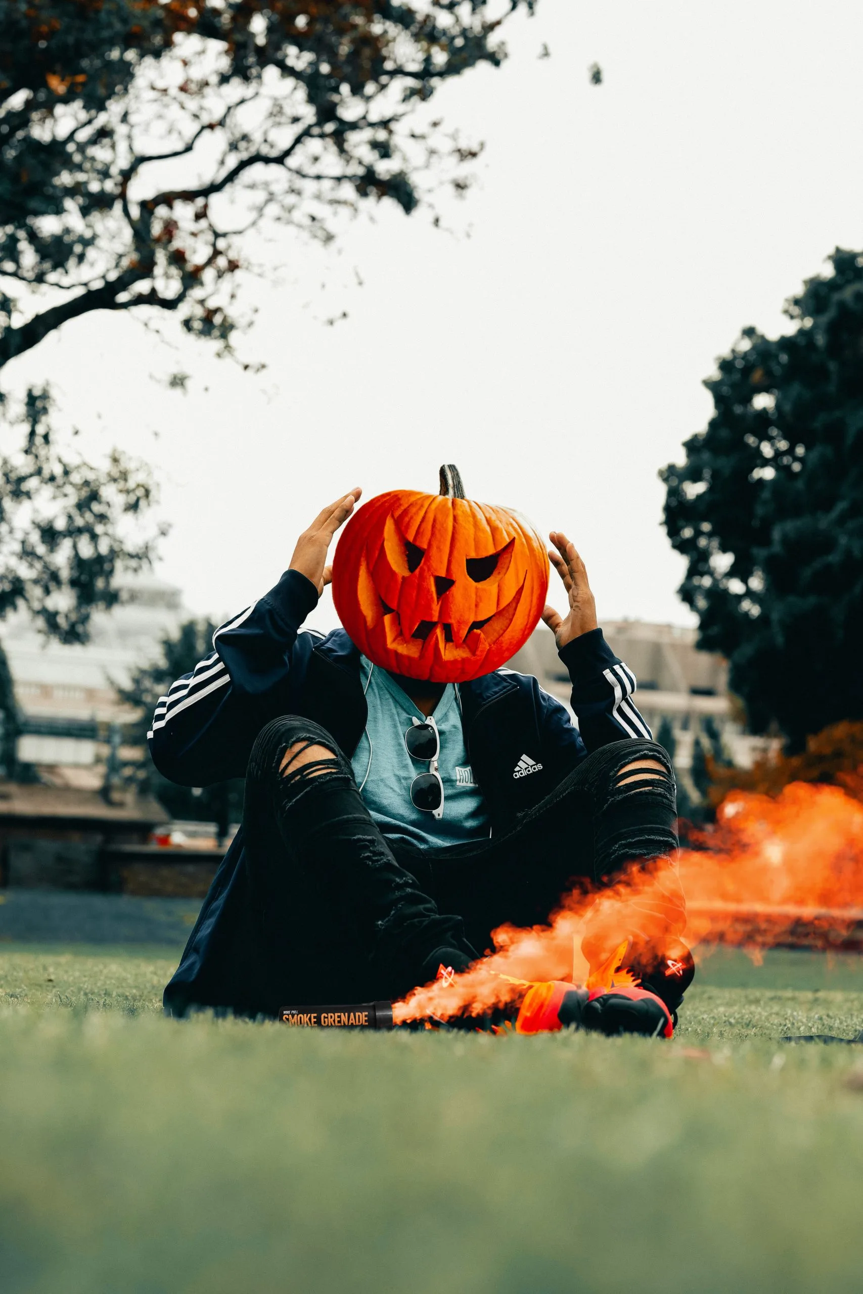 Halloween -Halloween Geschäft pexels photo 5632232 scaled