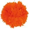 Oranger Pompom 30cm