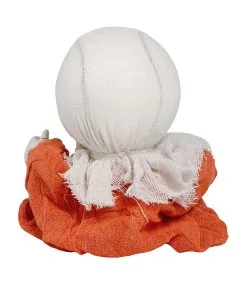 Vogelscheuche Sammy Animatronic Puppe 5 Vogelscheuche Sammy Animatronic Puppe -Halloween Geschäft sammy vogelscheuche puppe animatronic halloween dekoration halloween accessoires spooky dekoration online shoppen 53837 2