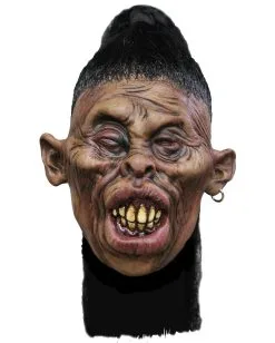 Voodoo Shrunken Head