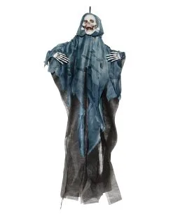 Reaper Hängefigur Mit Blauer Kutte