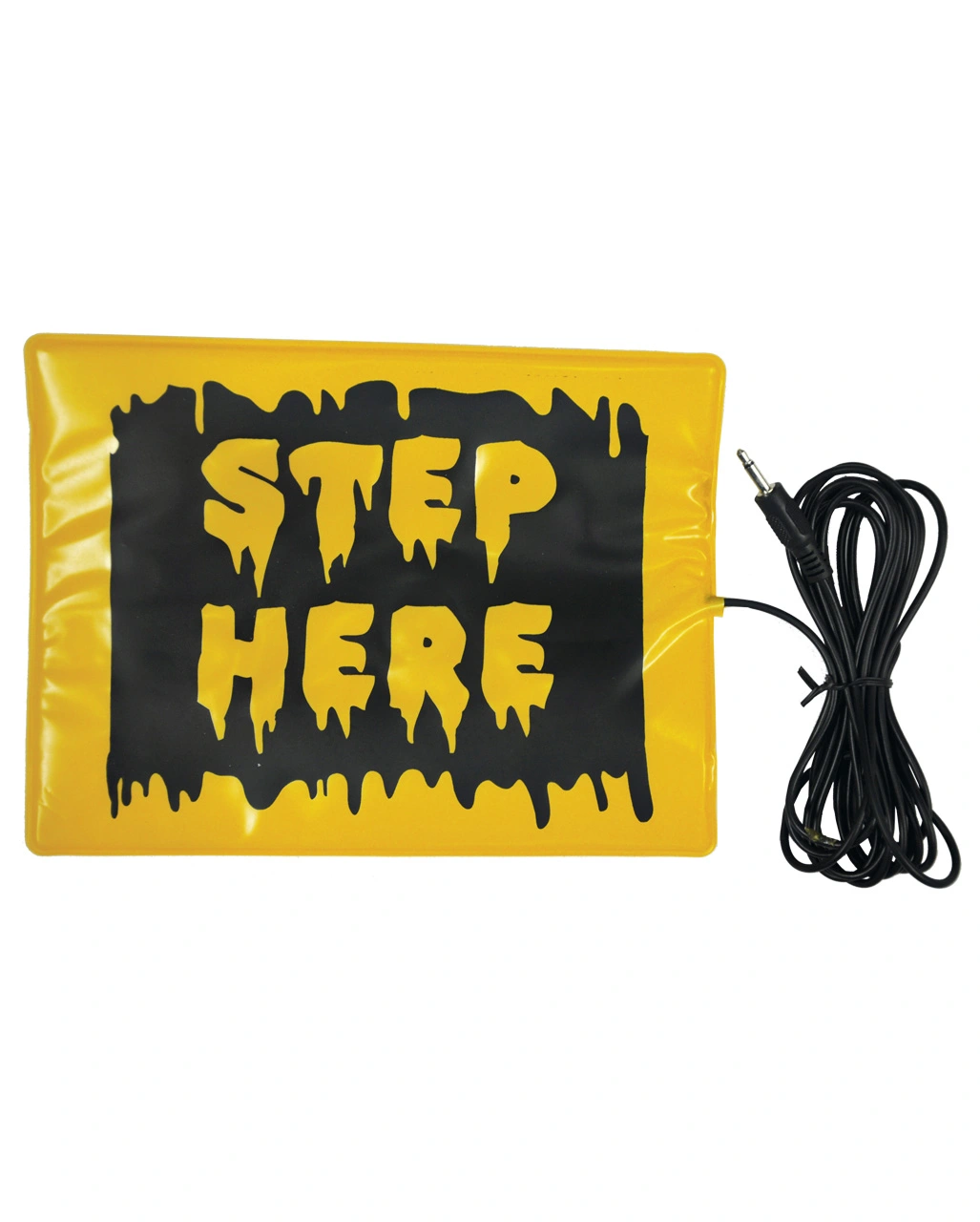 Step Here Pad - Luftkissen Auslöser 1 Step Here Pad - Luftkissen Auslöser