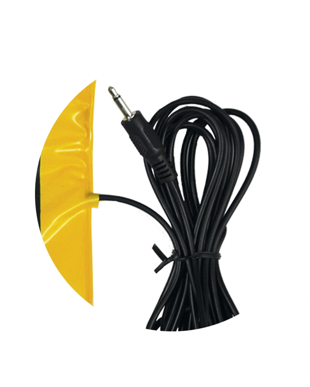 Step Here Pad - Luftkissen Auslöser 2 Step Here Pad - Luftkissen Auslöser – Bild 2