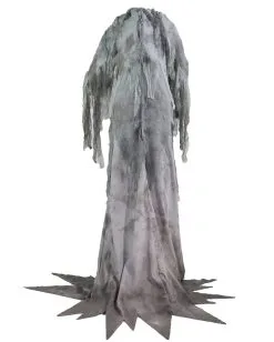 Gespenstisches Phantom Halloween Animatronic 6 Gespenstisches Phantom Halloween Animatronic -Halloween Geschäft unheimliches geisterphanotm halloween animatronic wailing phantom animated prop halloween deko 39794 2